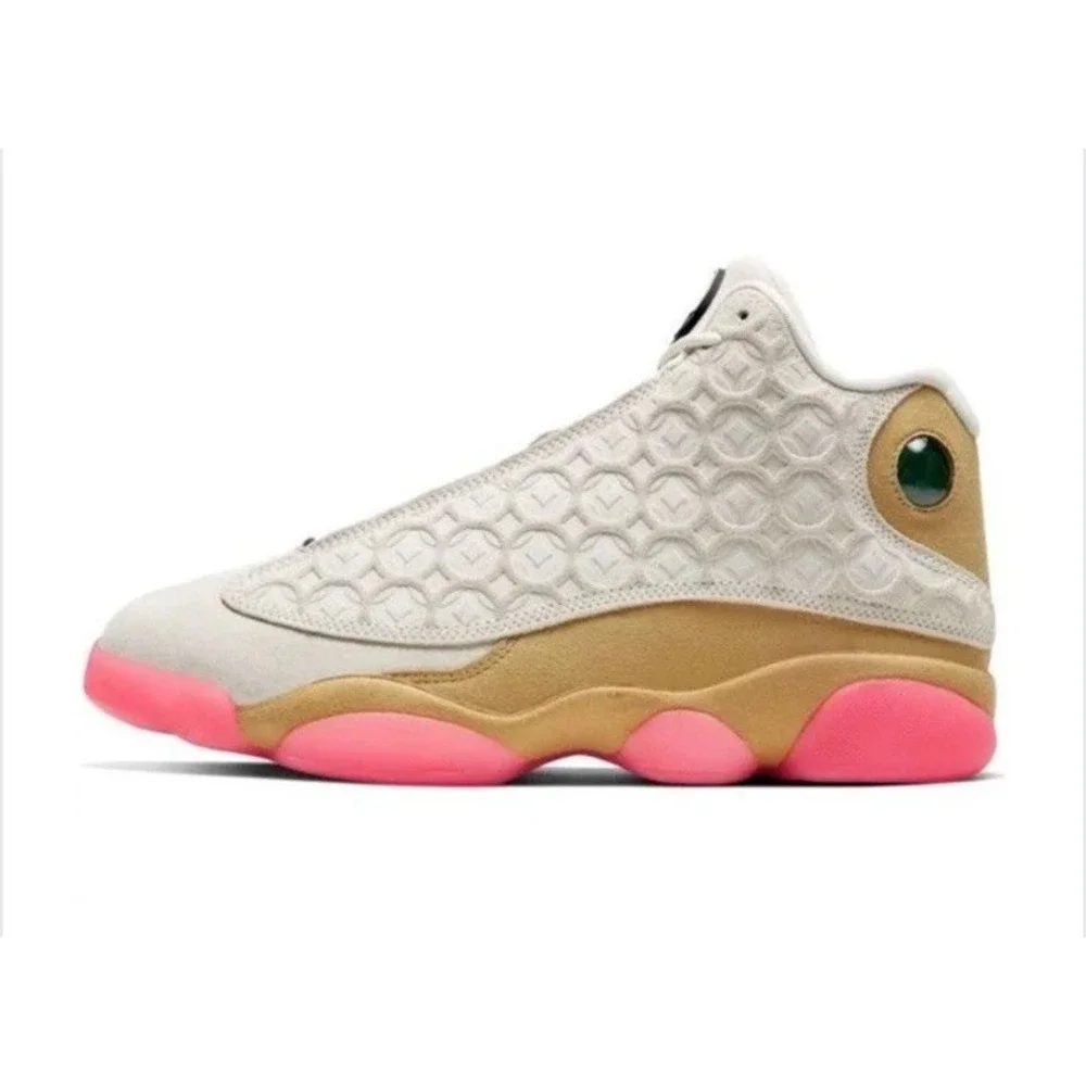 Nike Air Jordan 13‎ Retro Chinese New Year CNY CW4409-100 Men's Size 11